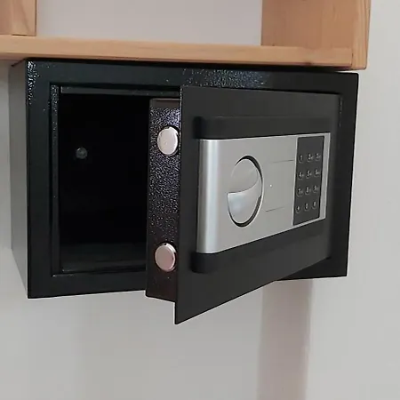 In Bei Koeln Апартаменты Хюрт