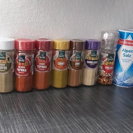 In Bei Koeln Апартаменты