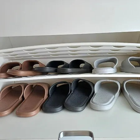 In Bei Koeln Апартаменты *