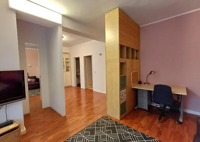 Lejlighed In Bei Koeln