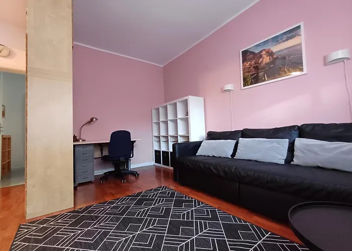 In Bei Koeln Lejlighed *