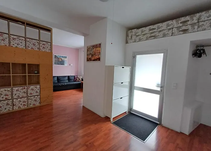 Lejlighed In Bei Koeln *