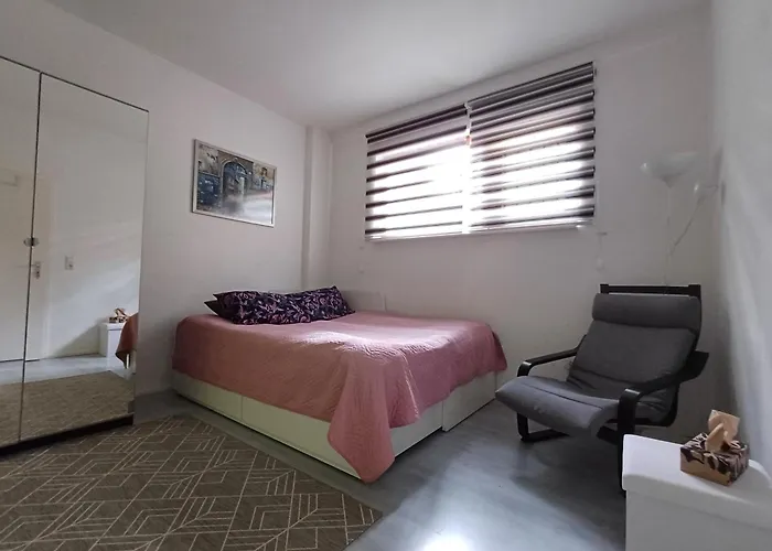 Lejlighed In Bei Koeln Hürth