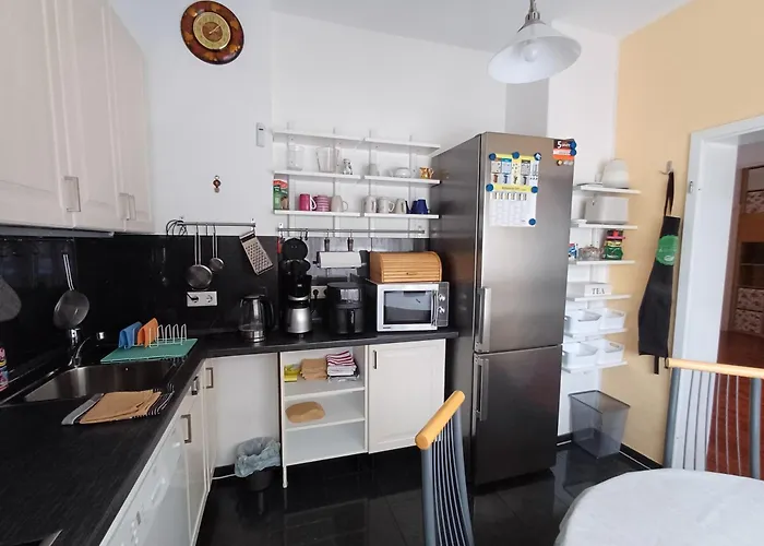 Lejlighed In Bei Koeln Hürth