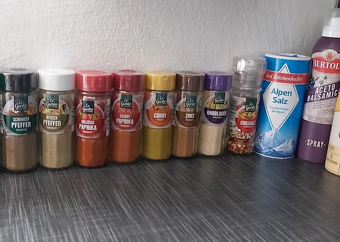 In Bei Koeln Lejlighed