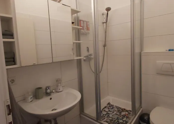 In Bei Koeln Lejlighed *